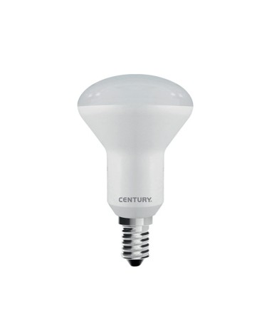 LAMPADINA LED REFLECTOR E14 5W 470LM 3000K