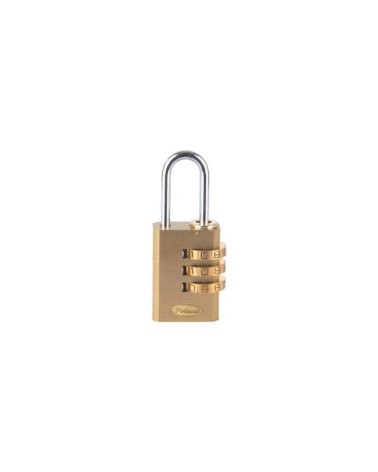 LUCCHETTO COMBINAZIONE MM20 POTENT 9020CO