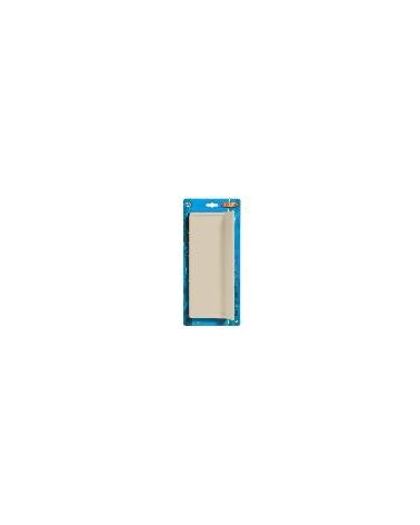 MENSOLA PORTATUTTO BAGNO 280MM ELIPLAST