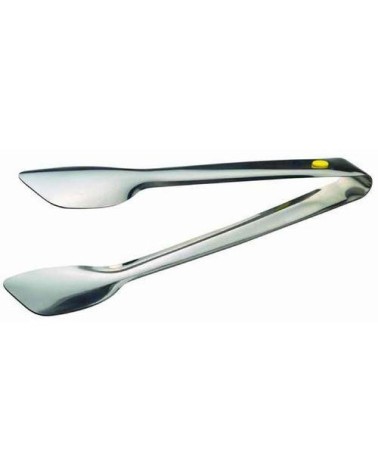 MOLLA FONDA CUCINA 30CM INOX PIAZZA