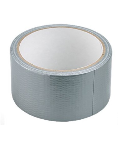 NASTRO AMERICANO TESA BASIC 50MMX25M NERO