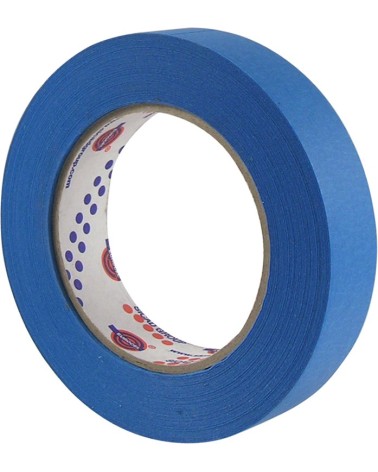 NASTRO CARROZZIERE ESTERNI 25MM X 50MT  MSK6090+ EUROCEL