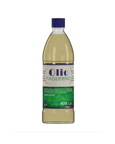 OLIO PAGLIERINO CHIARO ML500