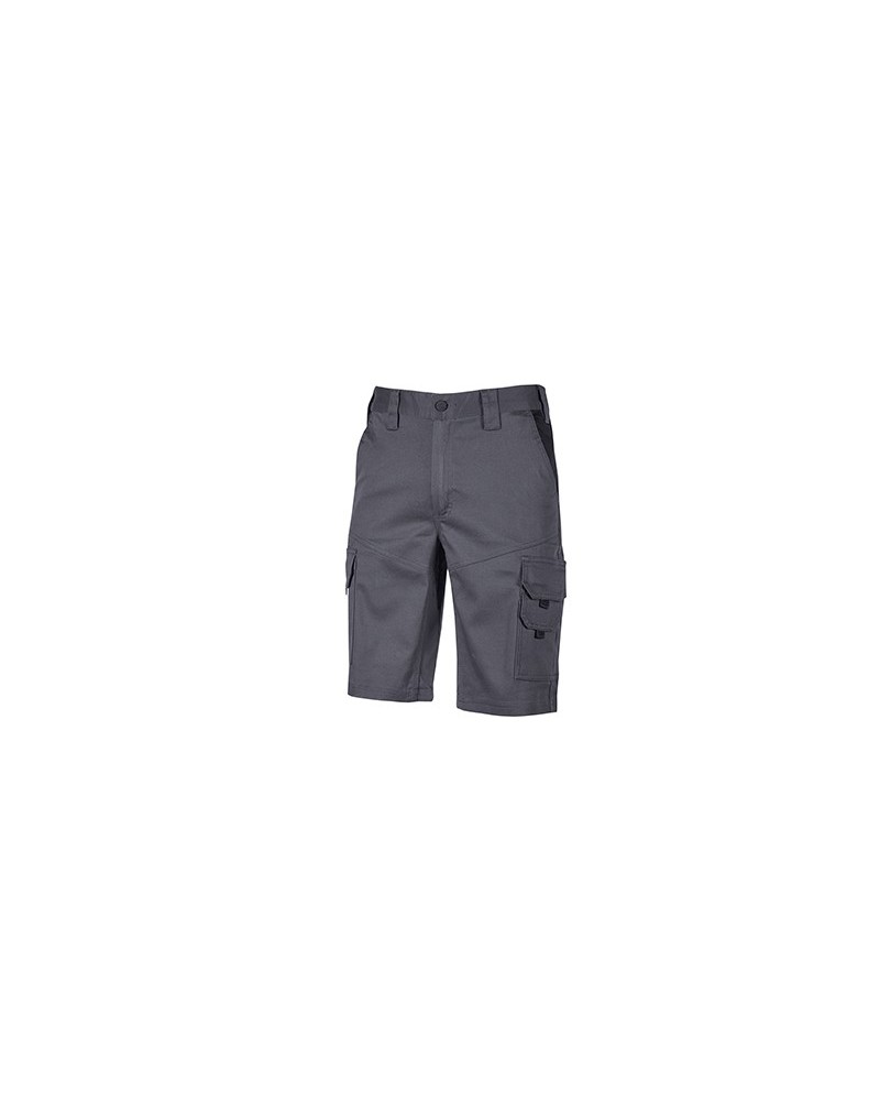 PANTALONE CORTO BERMUDA BONITO TAGLIA L U-POWER