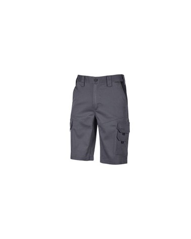 PANTALONE CORTO BERMUDA BONITO TAGLIA M U-POWER