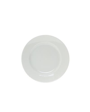 PIATTO PIANO FRUTTA 20CM TIVOLI SATURNIA