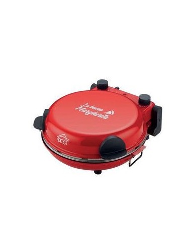 PIZZA MAKER LA BUONA MARGHERITA MB2300