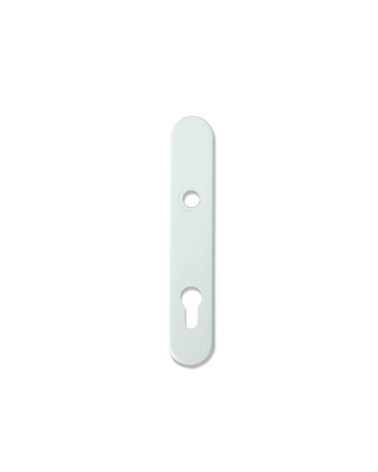 PLACCA NYLON YALE 85 MINNY BIANCA 948855007