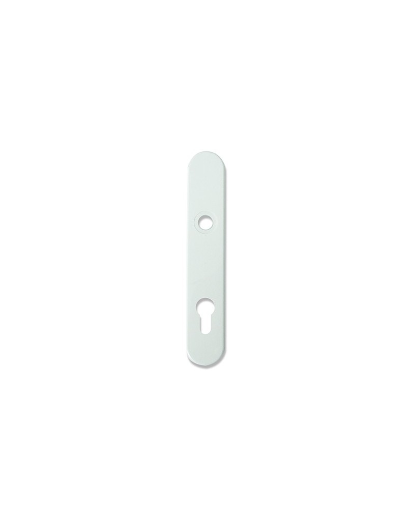 PLACCA NYLON YALE 85 MINNY NERA 948855005 GHIDINI