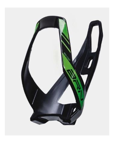 PORTABORRACCIA BRN PRO NERO/VERDE FLUOPOR18V