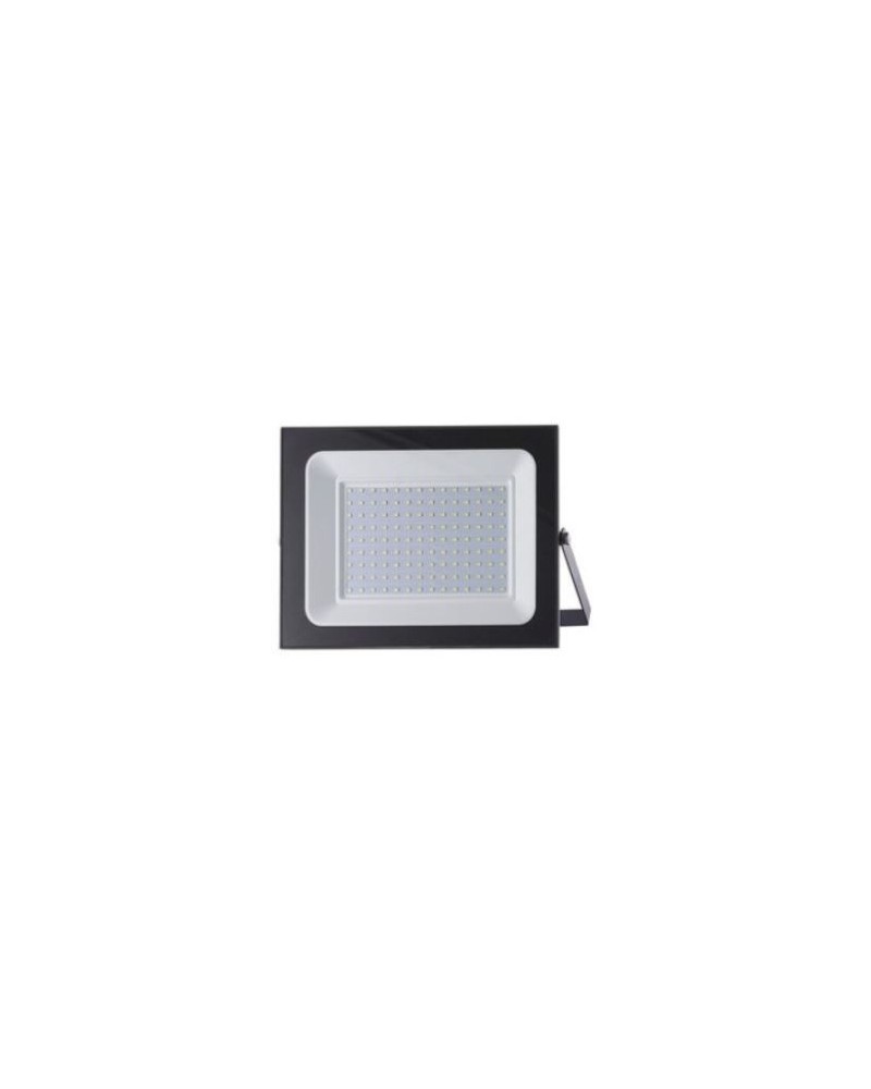 PROIETTORE LED SMD 100W 6000K FREDDA 8000 LUMEN