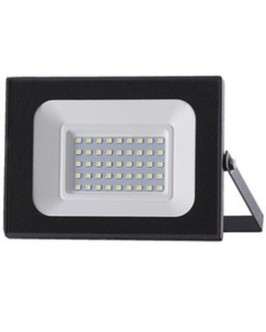 PROIETTORE LED SMD 70W 4000K NATURALE 5600 LUMEN