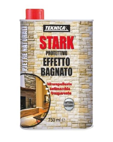 PROTETTIVO PIETRA EFFETTO BAGNATO STARK ML750 ART. TK05-0235 TEKNICA