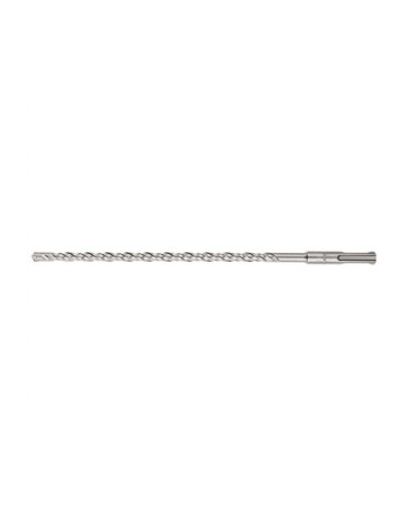 PUNTA PER CALCESTRUZZO, SDS PLUS, 14x400 MM, S4, QUATTRO TAGLIENTI