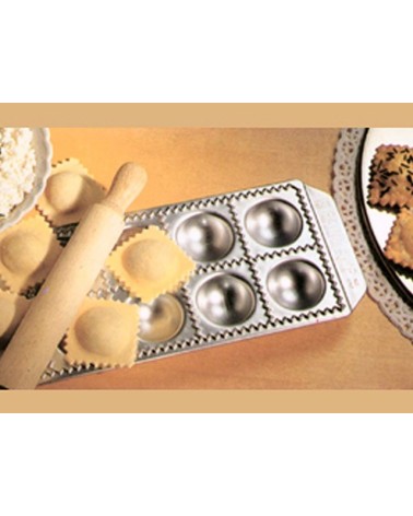RAVIOLAMP 12 RAVIOLI CHEF NEW 3310