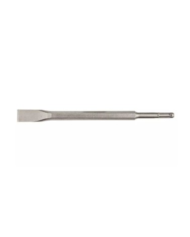 Scalpello SDS Plus 20 x 14 x 250 mm 57H555 GRAPHITE