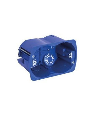 SCATOLA RETTANGOLARE X PARETI CAVE 3M - 253CG