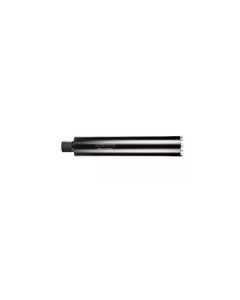 Sega a tazza diamantata per trapano ART. 58G540 82×450mm×8T ART. 57H862 GRAPHITE