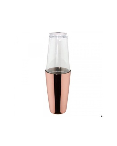 SHAKER MIXAGE VETRO CL70.