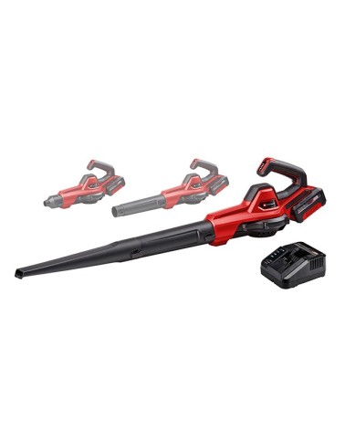 SOFFIATORE BATTERIA PXC BATTERIA 4AH EINHELL
