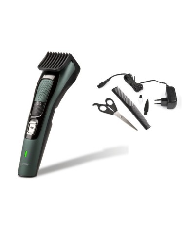 TAGLIA BARBA E CAPELLI 5 IN 1 GIRMI RC31