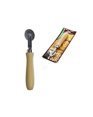 TAGLIAPASTA LISCIO LAMA SINGOLA  ART.1 ELETTROCENTER