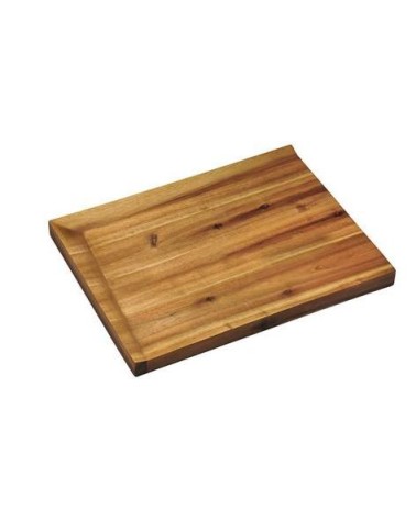 TAGLIERE INCLINATO 38X28CM ART. 28700 KESPER
