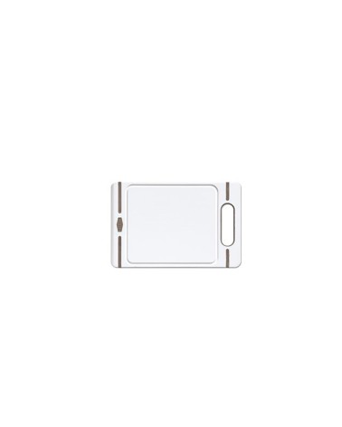 TAGLIERE ITALIAN CHEF 24x16CM S ALTEZZA 1CM