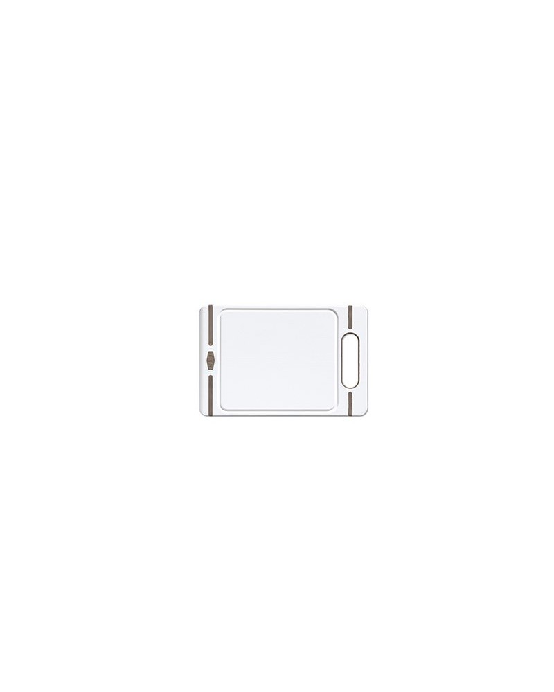 TAGLIERE ITALIAN CHEF 24x16CM S ALTEZZA 1CM