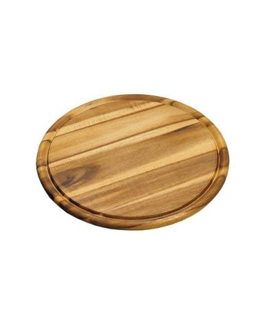 TAGLIERE TONDO 30CM H1,5CM ART. 28444 KESPER
