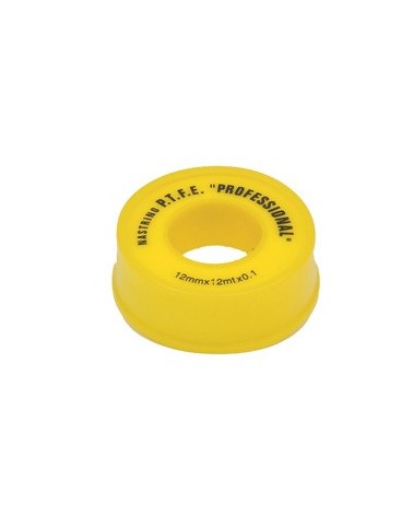 TEFLON GAS IN ROTOLI DA MM.12 X 12ML