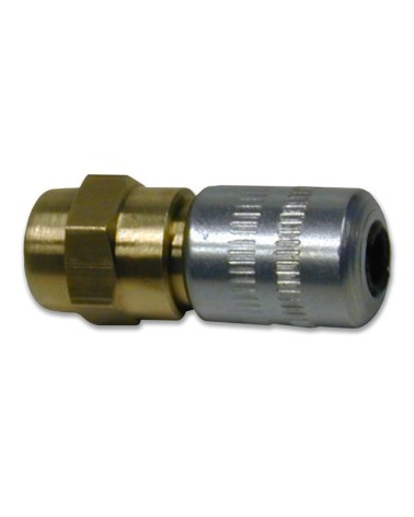 TESTINA INGRASSATORE EXTRA 10X1 art. 104