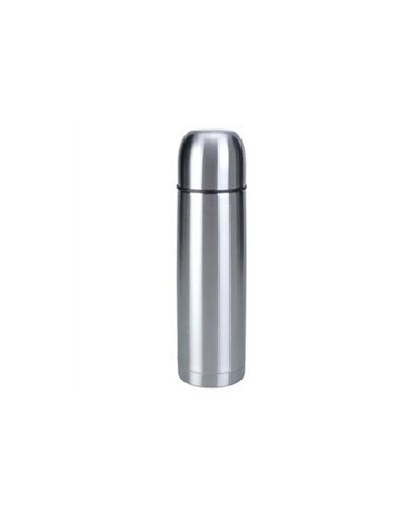 THERMOS INOX LT0,75 Contenitore termico per bevande, in acciaio inox 18/10.