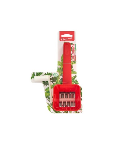 TRITAERBE TURBOTRIT ROSSO ART. 205 RIGAMONTI