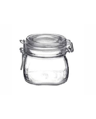 VASO FIDO ERMETICO 500CL / 5000CC / 5LT