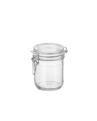 VASO FIDO TERRINA 50CL BORMIOLI ROCCO