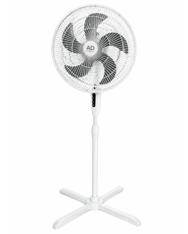 VENTILATORE A PIANTANA CM.40 AD TREND