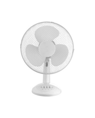 VENTILATORE DA TAVOLO CM30 (12) FT-1201