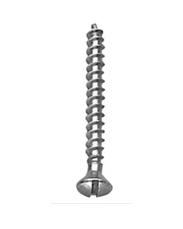 VITE AUTOFILETTANTE 3X38MM PER FISSAGGIO COPERCHIO GEWISS 48023