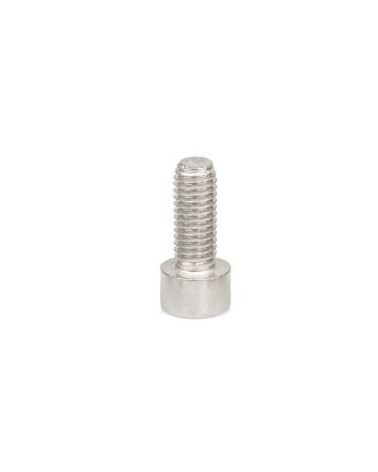 VITE T.C.E.I. 8X16MM Vite a testa cilindrica con cava esagonale ISO4762 EX DIN 912 - EX UNI5931