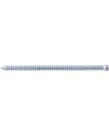 VITI IN ACCIAIO DIAM. 7,5X82MM PER SERRAMENTI TESTA CILINDRICA TORX 30 FFSZ FISCHER ART.532911
