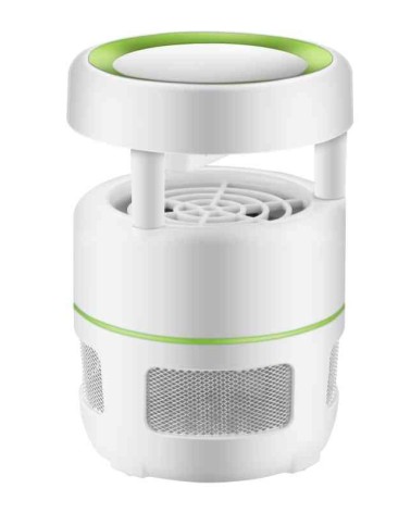 ZANZATRAP COMPACT LED CFG