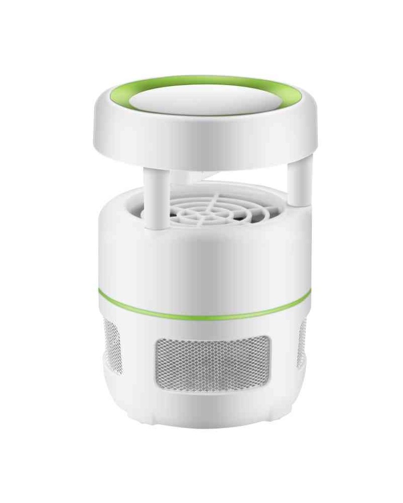 ZANZATRAP COMPACT LED CFG