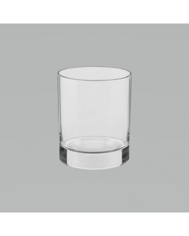 Bicchiere vino cortina 19CLIl bicchiere è lavabile in lavastoviglie.19 cl h 79 mm Ø 69 mm. SET DA 3 PEZZI.