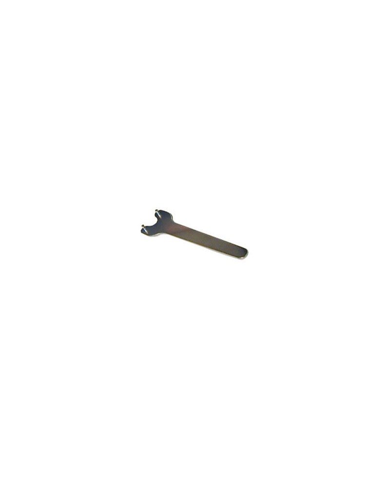 Bosch chiave per smerigliatrice GRANDE adatta per tutti i modelli. ART. 1607950048