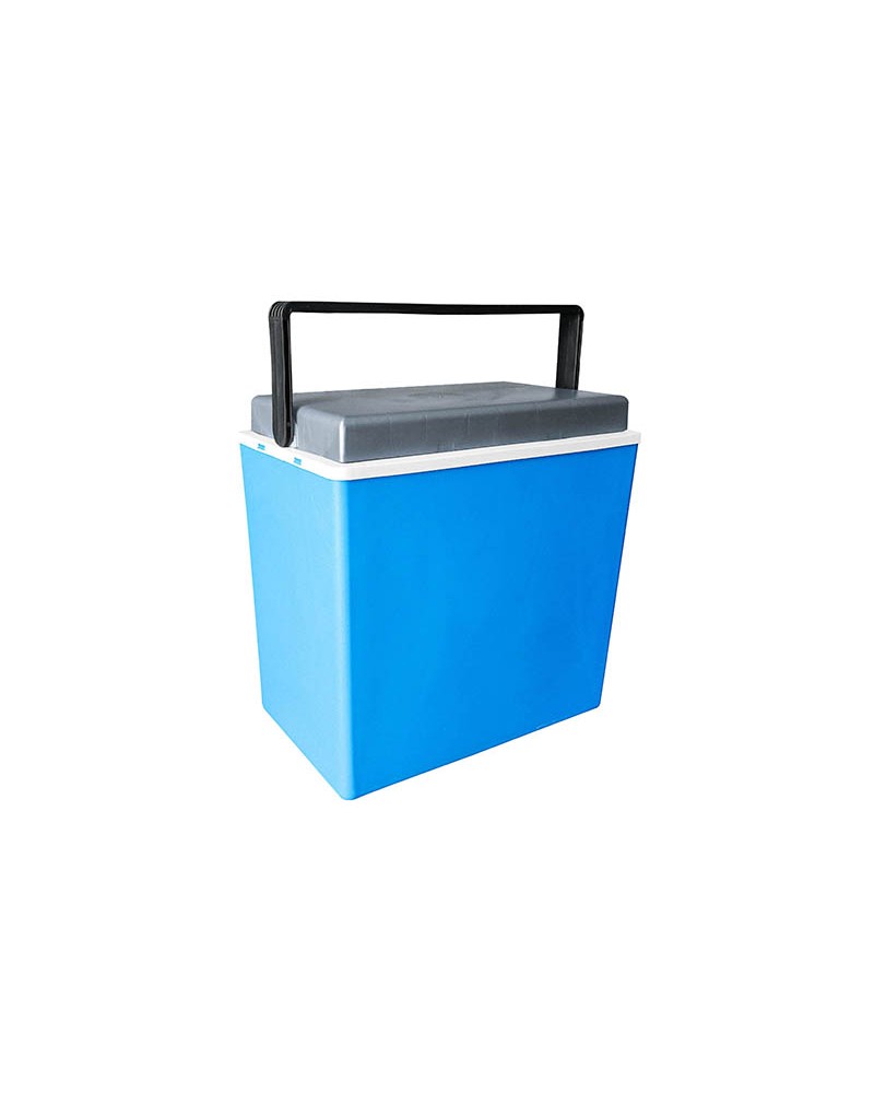 FRIGO BOX ARTICFrigo box da viaggio Artic. Assicurano il mantenimento della temperatura interna, si consiglia di abbinarne l\'us