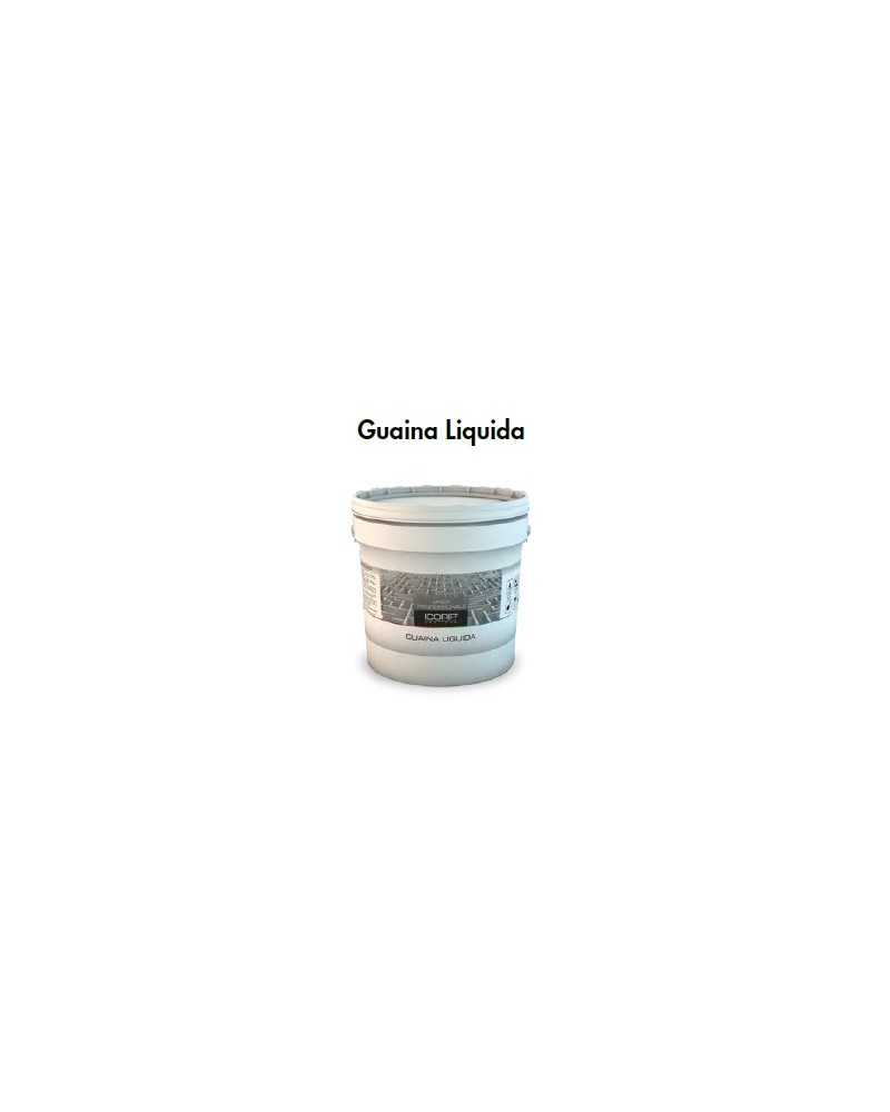 GUAINA LIQUIDA ML750 colori disponibili: BIANCO / GRIGIO