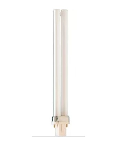 Lampada fluorescente compatta senza alimentatore integratoMASTER PL-S 11W/827/2P