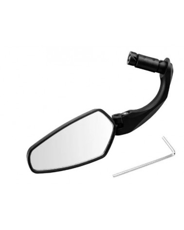 Specchio per bicicletta con braccio ART. 91-011 NEO