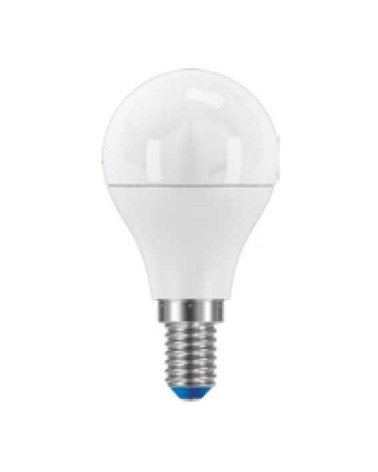 LAMP LED SFERA E14 4.9W FR